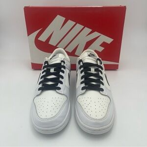 Nike Dunk Low Retro Reverse Panda-SZ 12.5-EU 47-UK 11.5-DJ6188 101